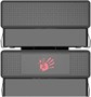 Кулер Bloody AC-17 ARGB Black 214706
