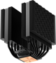 Кулер PCcooler RT620Pro Black 214707
