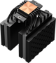 Кулер PCcooler RT620Pro Black 214707