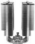 Кулер Thermalright Peerless Assassin 120 SE Extrem 214709