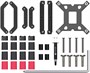 Кулер ID-COOLING IS-67-XT BLACK 214710