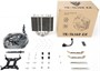 Кулер Thermalright TA 140 EX 214711
