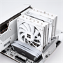 Кулер Thermalright Royal Knight 120 SE White 214712