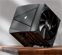 Кулер upHere UE2 Elite K8 Black 214713