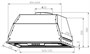 Вытяжка LEX GS Bloc P 900 White 202377