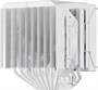 Кулер upHere UE2 Elite T8 White 214715