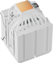 Кулер upHere UE2 Elite T8 White 214715