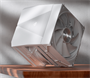 Кулер upHere UE2 Elite T8 White 214715