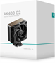 Кулер DeepCool AK400 G2 214716