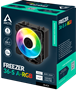 Кулер Arctic Freezer 36 S A-RGB Black (ACFRE00198A) 214718
