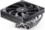 Кулер Jonsbo HP-600 Black 214723