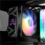 Кулер Thermalright Assassin Spirit 120 Vision ARGB Black 214724