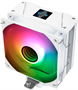 Кулер Thermalright Assassin Spirit 120 Vision ARGB White 214725