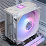 Кулер Thermalright Assassin Spirit 120 Vision ARGB White 214725