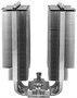Кулер Thermalright Peerless Assassin 120 SE V3 214726