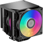 Кулер PCcooler RT620Pro TC ARGB BK 214727