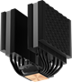 Кулер PCcooler RT620Pro TC ARGB BK 214727