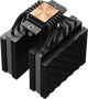 Кулер PCcooler RT620Pro TC ARGB BK 214727