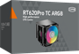 Кулер PCcooler RT620Pro TC ARGB BK 214727