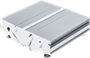 Кулер Thermalright AXP90-X47 White 214734
