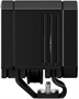 Кулер upHere UP2KC8 Black 214736