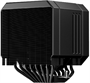 Кулер upHere UP2KC8 Black 214736