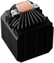 Кулер upHere UP2KC8 Black 214736