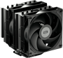 Кулер PCcooler RC600-67 Black 214738