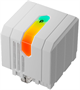 Кулер upHere UP2TC6C ARGB White 214740