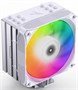 Кулер Jonsbo PISA A5 ARGB White 214743