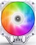 Кулер Jonsbo PISA A5 ARGB White 214743