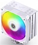 Кулер Jonsbo PISA A5 ARGB White 214743