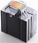 Кулер Jonsbo PISA A5 ARGB White 214743