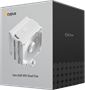 Кулер Ocypus Iota A40 Dual Fan WH 214744