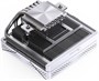 Кулер Jonsbo HP-600 White 214746