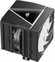 Кулер upHere UE2 Elite KC8C Black 214749