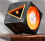 Кулер upHere UE2 Elite KC8C Black 214749