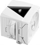 Кулер upHere UE2 Elite TC8C White 214750