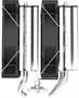 Кулер Zalman CNPS12X BP ARGB 214751