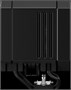 Кулер upHere UP2KC8C ARGB Black 214753