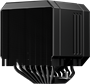 Кулер upHere UP2KC8C ARGB Black 214753