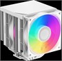 Кулер PCcooler RT620Pro TC ARGB White 214757