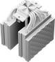 Кулер PCcooler RT620Pro TC ARGB White 214757