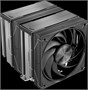 Кулер SAMA A60E Silver 214758