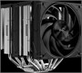 Кулер SAMA A60E Silver 214758