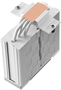 Кулер DeepCool AK400 G2 WH 214759