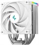 Кулер DeepCool AK500S DIGITAL SE WH 214760
