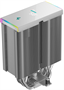 Кулер DeepCool AK500S DIGITAL SE WH 214760