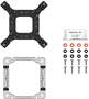 Кулер DeepCool AK500S DIGITAL SE WH 214760