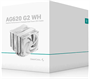 Кулер DeepCool AG620 G2 WH 214761